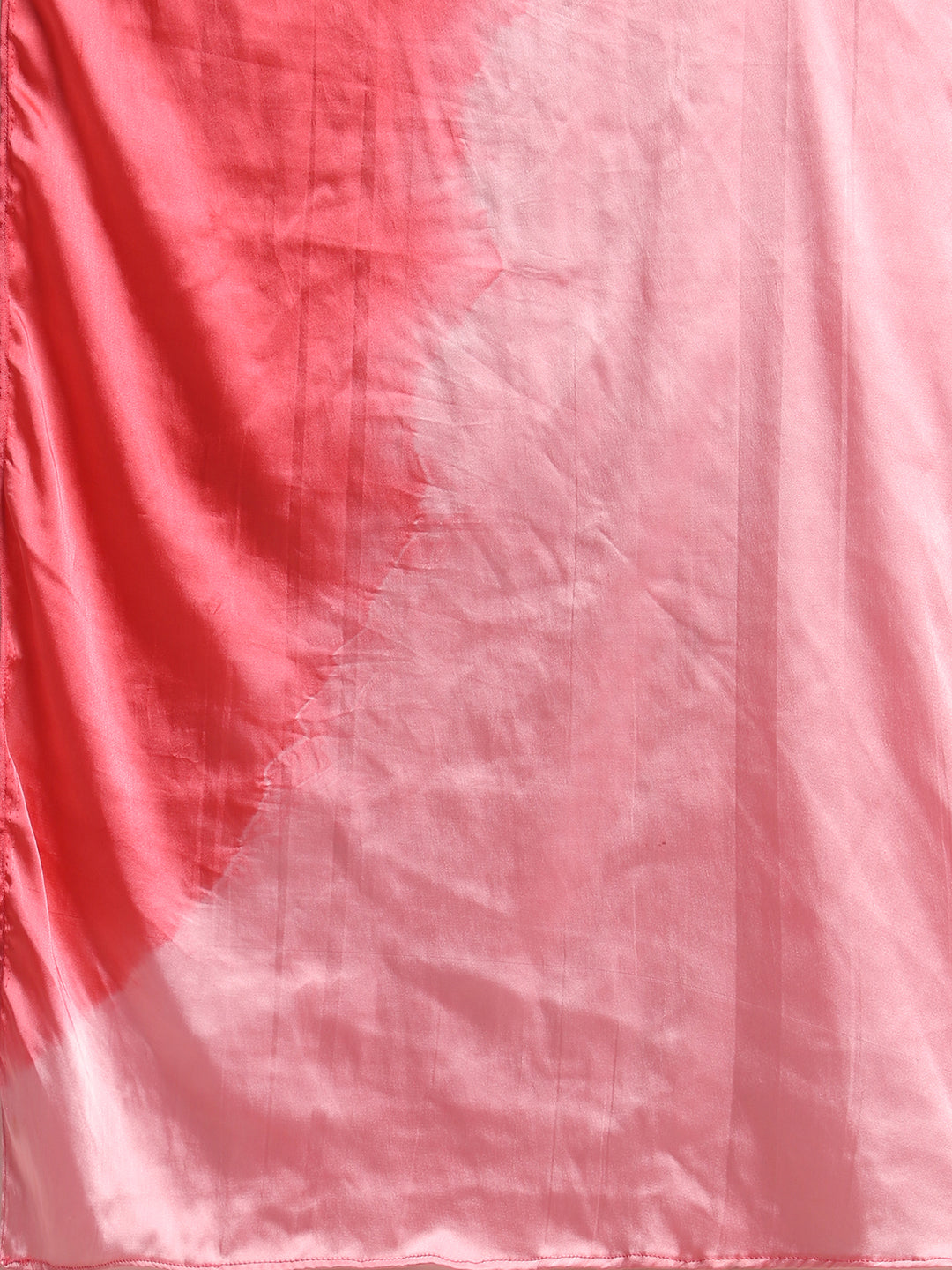 Ombré Shaded Satin Scarf