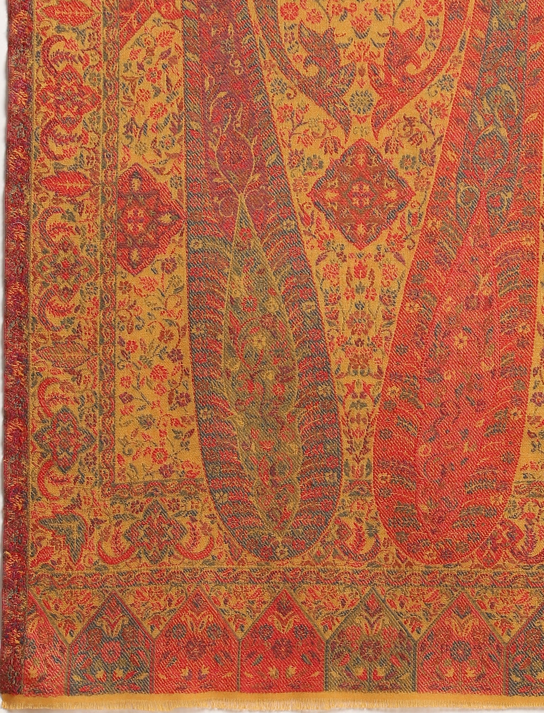 Mehal Kani Shawl