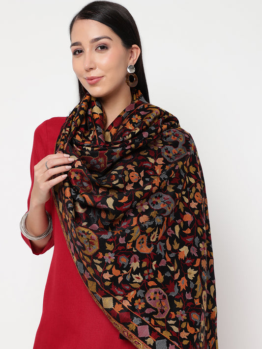 Woven Modal Shawl