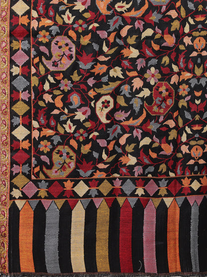 Woven Modal Shawl