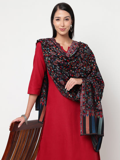 La Vastraa Shawls - Kani Modal Shawl