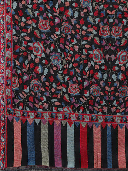 La Vastraa Shawls - Kani Modal Shawl